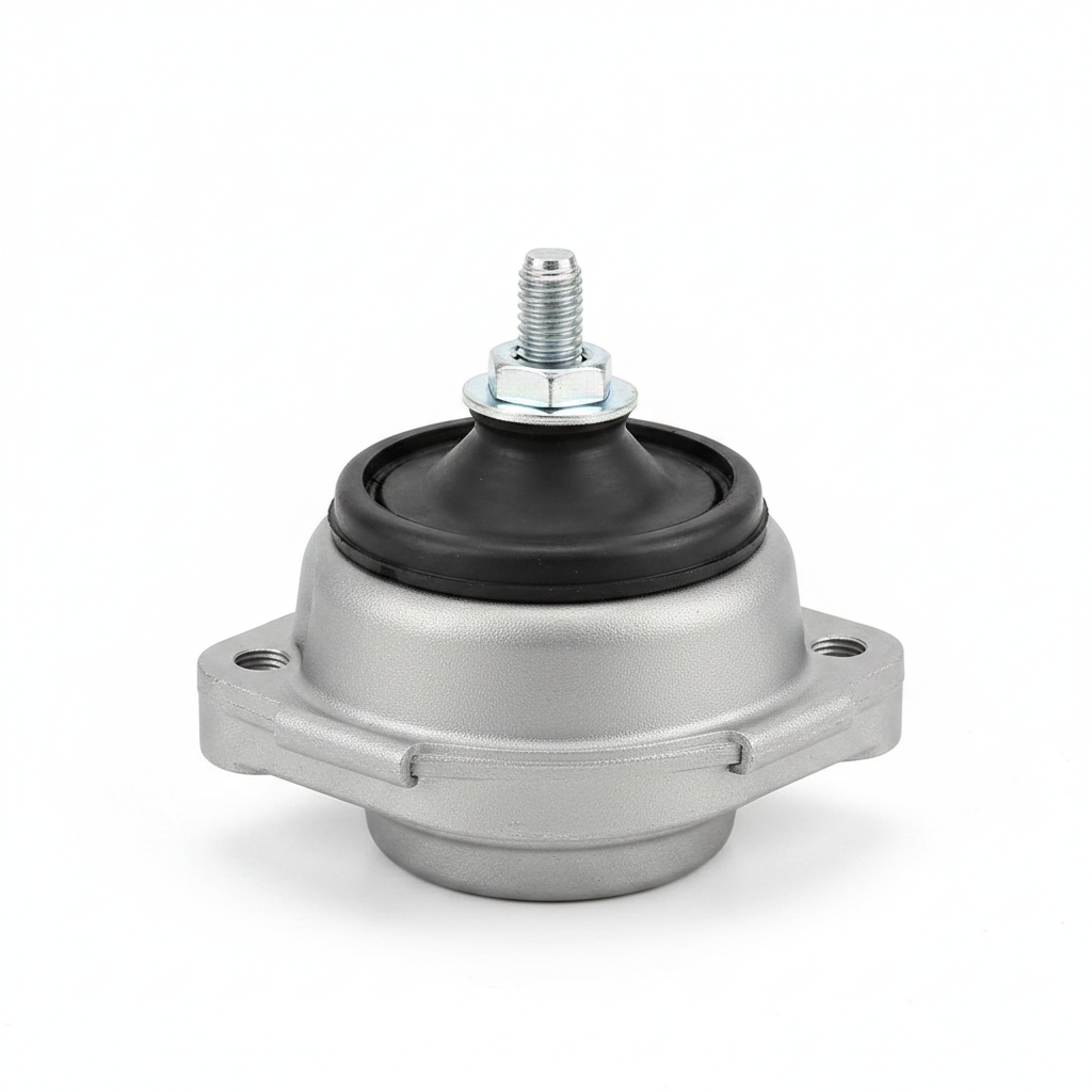 Engine Mount Set Left 22116770793 22116750727 22116758428 & Right 22116770794 Compatible With BMW X5 E53