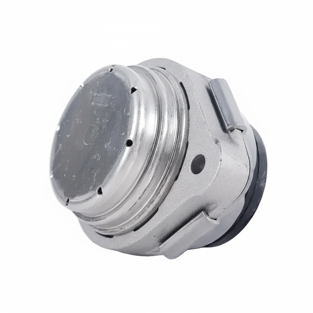Engine Mount Set Left 22116770793 22116750727 22116758428 & Right 22116770794 Compatible With BMW X5 E53
