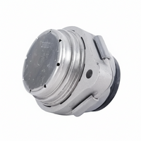 Engine Mount Set Left 22116770793 22116750727 22116758428 & Right 22116770794 Compatible With BMW X5 E53