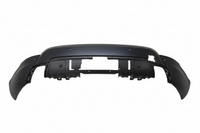 Rear Bumper LR086047 Compatible With Land Rover Discovery 5 L462 (2020)