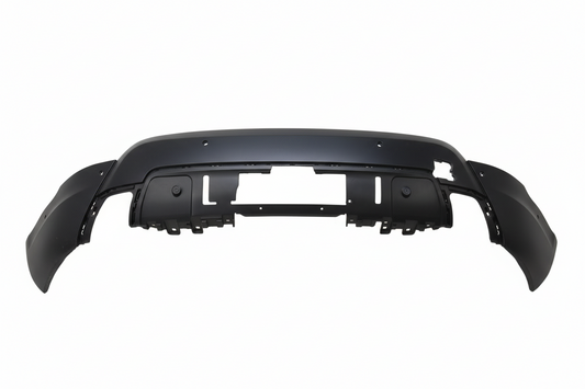 Rear Bumper LR086047 Compatible With Land Rover Discovery 5 L462 (2020)