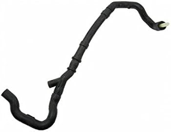 Breather Hose Pipe 2720181382 Compatible With MERCEDES-BENZ C-CLASS (W204) E-CLASS (W211) Tag No.554