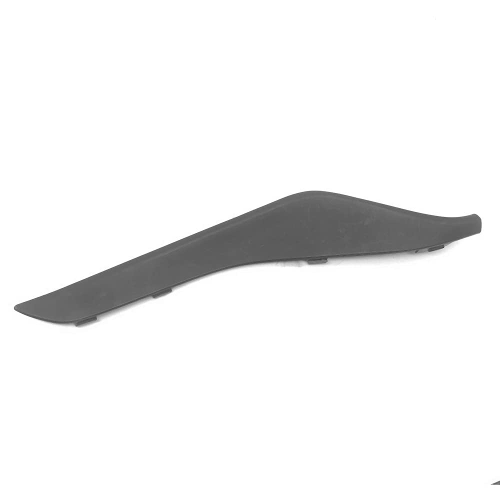 Front Bumper Lower Grille Left 31365349 & Right 31365350 Compatible With Volvo XC60 (2014-17)