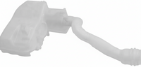 WATER TANK WITH 1 HOLE ,HIGH 1668690520 Compatible With MERCEDES BENZ 166