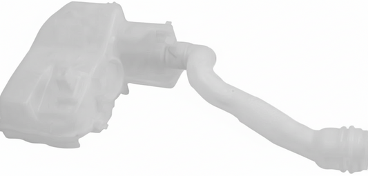 WATER TANK WITH 1 HOLE ,HIGH 1668690520 Compatible With MERCEDES BENZ 166