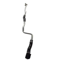 Radiator Tubing Inlet 17227593142 Compatible With BMW F02 F10 F18 N52