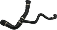 Oil Inlet Hose Upper Pipe 17127519256 Compatible With BMW E60