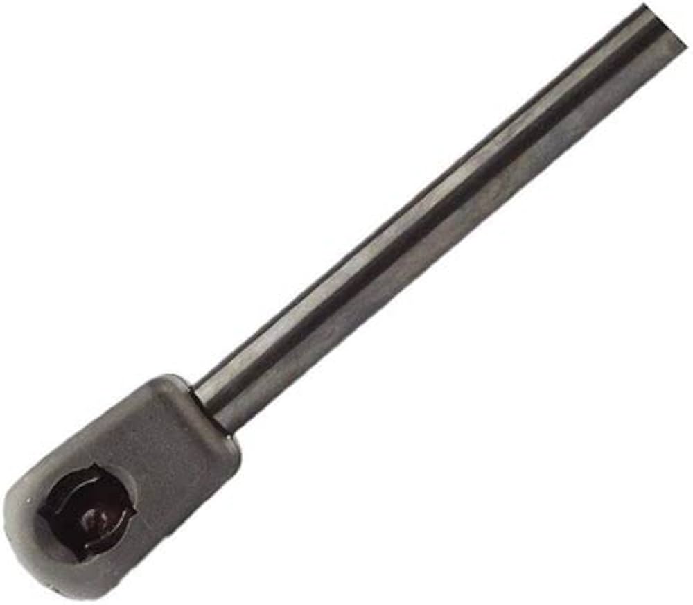 Tailgate Hatch Gas Strut 1637400345 1637400045 Compatible With Mercedes Benz W163