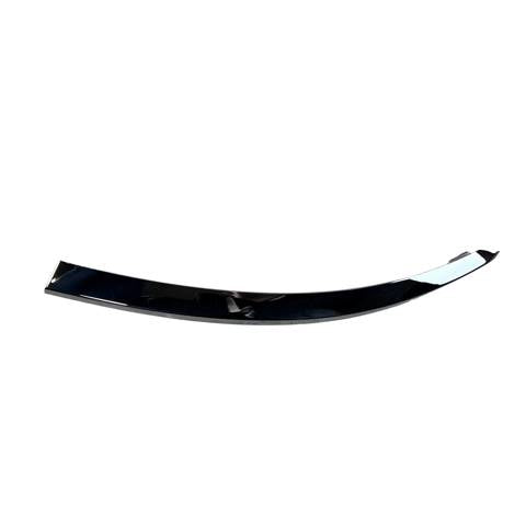 Rear Bumper Chrome Set Left 31663542 & Right 31663543 Compatible With Volvo XC90 (2020-25)