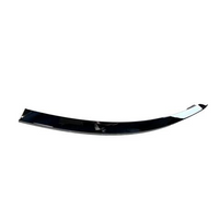 Rear Bumper Chrome Set Left 31663542 & Right 31663543 Compatible With Volvo XC90 (2020-25)