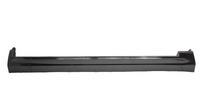 Side Skirt Set Left 39791382 31672370 & Right 39849311 39791446 Compatible With Volvo XC90 (2016-19)