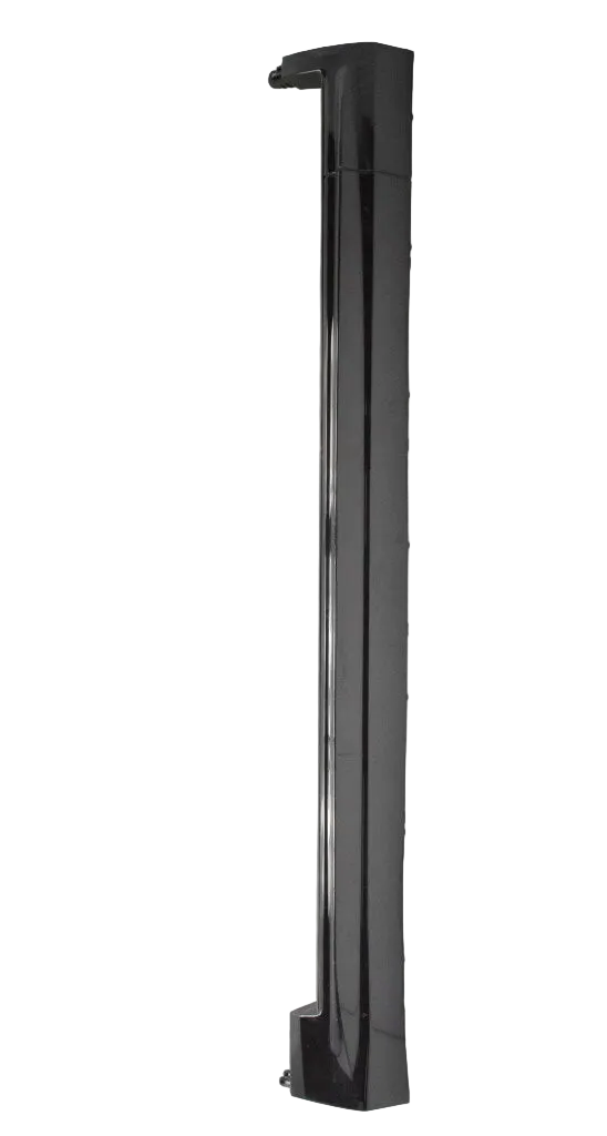 Side Skirt Set Left 39791382 31672370 & Right 39849311 39791446 Compatible With Volvo XC90 (2016-19)