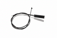 Front Line Hood Cable 31688727 Compatible With Volvo XC60