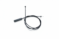Front Line Hood Cable 31688727 Compatible With Volvo XC60