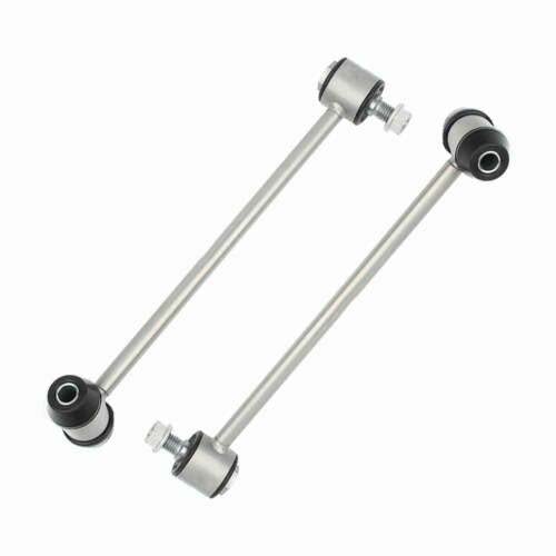 Back balance rod ball head Left 2043200489 A2043200489 Right 2043200589 A2043200589 Compatible With Mercedes-Benz W204 & W212
