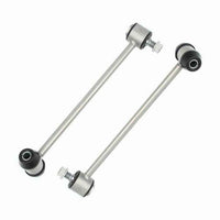 Back balance rod ball head Left 2043200489 A2043200489 Right 2043200589 A2043200589 Compatible With Mercedes-Benz W204 & W212