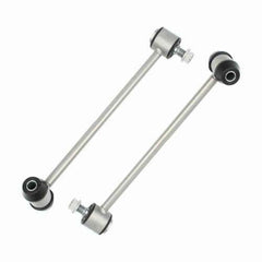 Back balance rod ball head Left 2043200489 A2043200489 Right 2043200589 A2043200589 Compatible With Mercedes-Benz W204 & W212