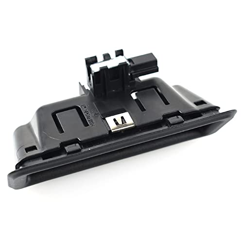 Trunk Handle Compatible With Bmw 3 Series Trunk Handle 3 Series E90 2006-2012 5 Series E60 2006-2010 X1 E84 2010-2016 X5 E70 2007-2013 X6 E71 2008-2014