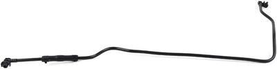 Coolant Hose Pipe T2H1418 GX738276BD GX73-8276-BD Compatible With Jaguar XF & Land Rover L550 Tag No.350