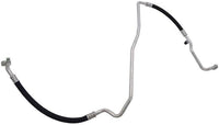 Air Conditioning Pipe Low Pressure Pipe 1698301615 A1698301615 Compatible With Mercedes Benz W245