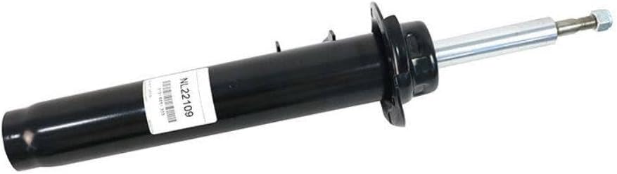 Front Left  Shock Absorber 31316851333  Compatible With BMW X1 (E84) (1PCS)