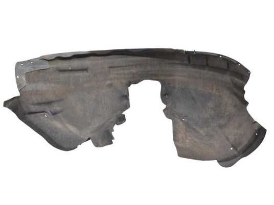 Front Fender Linning Right 31298151 31365012 31407825 30744860 31283477 Compatible With VOLVO XC60 (2010-2017)