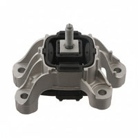 Engine Mounting 22316784355 Compatible With BMW MINI Cooper R55 R56