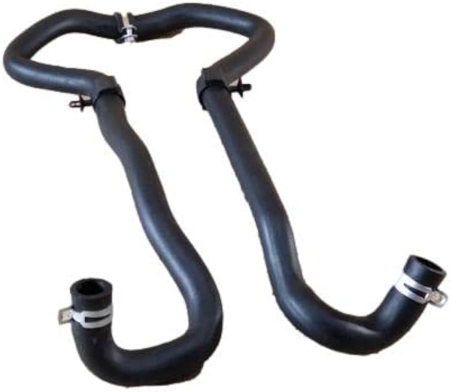 Water Pipe LR115163 Compatible With LAND ROVER RANGE ROVER/SPORT/DISCOVERY-L462