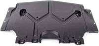 Engine Splash Guard Cover A2515240130 Compatible With Mercedes Benz R class W251 (2006-13))