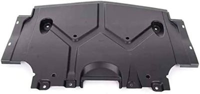 Engine Splash Guard Cover A2515240130 Compatible With Mercedes Benz R class W251 (2006-13))