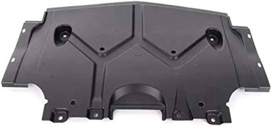Engine Splash Guard Cover A2515240130 Compatible With Mercedes Benz R class W251 (2006-13))