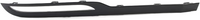 Rear Reflector Cover Right LR093570 & Left LR093571 Compatible With Land Rover Range Rover Velar - L560 (2017-2024) Tag No.23