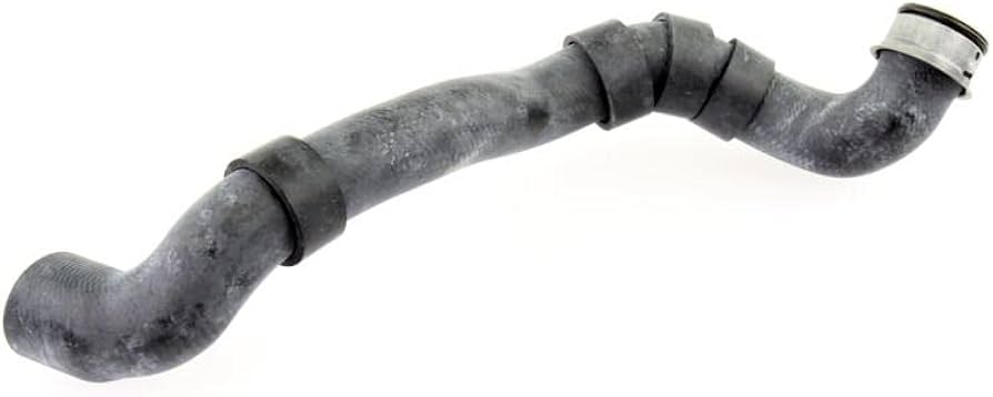 Radiator Coolant Hose 2035010382 2035012982 A2035010382 A2035012982 Compatible With Mercedes Benz W203