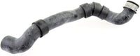 Radiator Coolant Hose 2035010382 2035012982 A2035010382 A2035012982 Compatible With Mercedes Benz W203