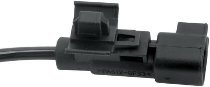 Rear Wheel Speed ABS Sensor 13324530 13346945 13470643 12783655 Compatible With CHEVROLET CRUZE