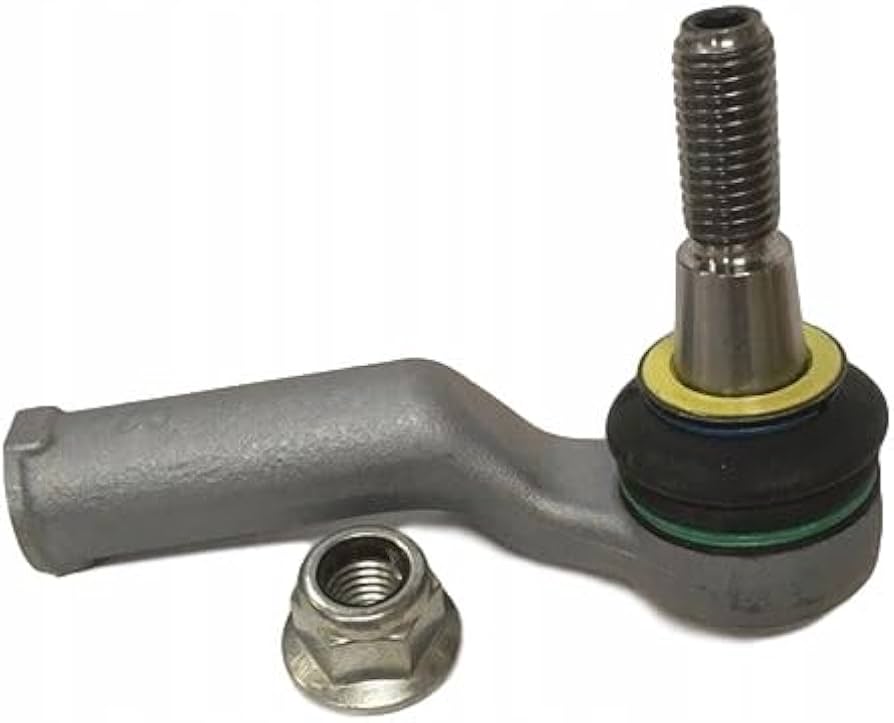 Tie Rod End Left 31302344 & 30776249 Right 31302345 & 30776248 Compatible With VOLVO S60 S80