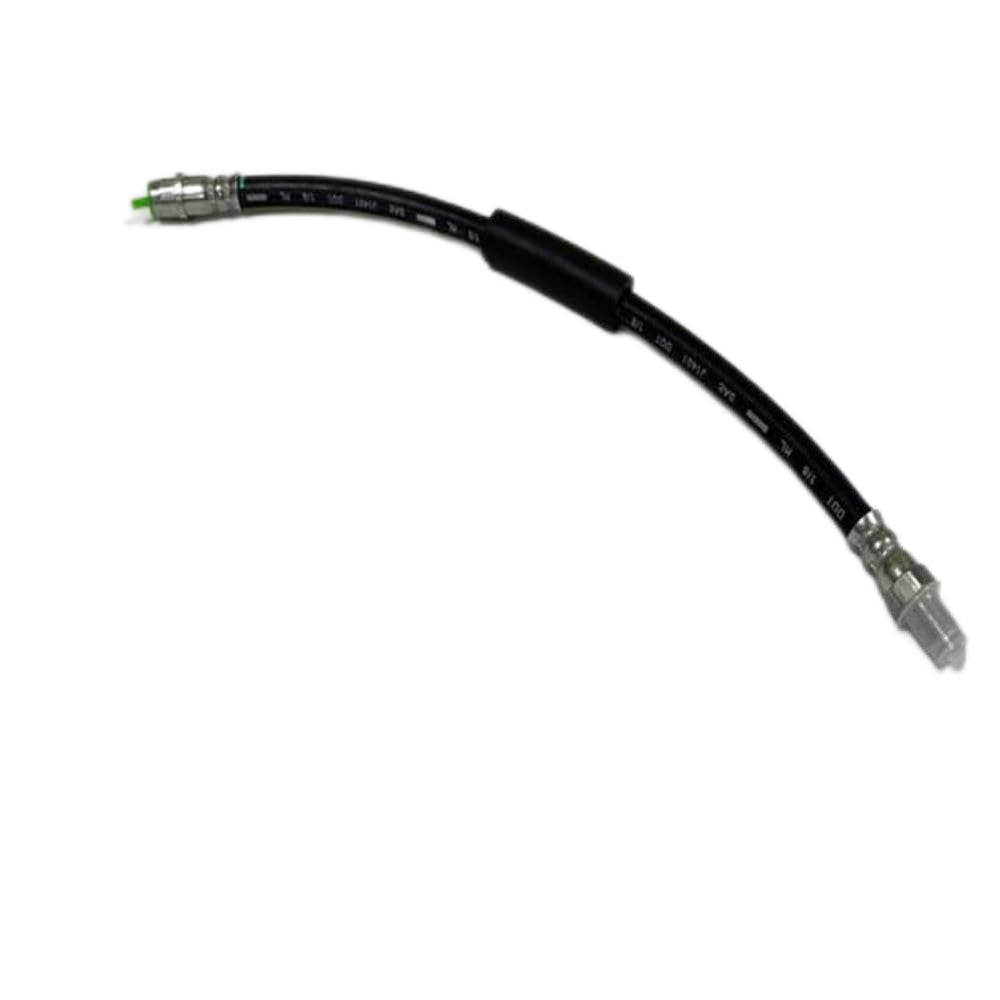 Rear Brake Hose 2124200448 A2124200448 Compatible With Mercedes Benz W212