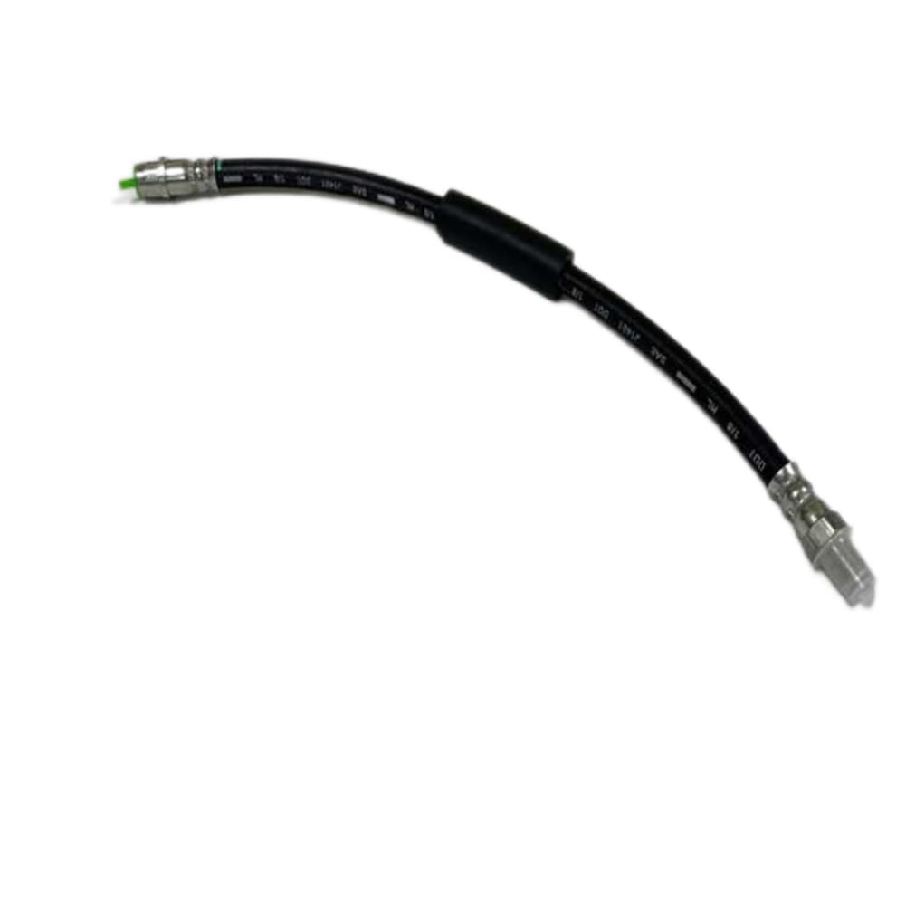Rear Brake Hose 2124200448 A2124200448 Compatible With Mercedes Benz W212