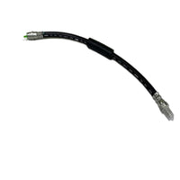 Rear Brake Hose 2124200448 A2124200448 Compatible With Mercedes Benz W212