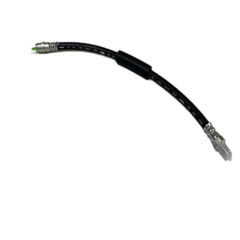 Rear Brake Hose 2124200448 A2124200448 Compatible With Mercedes Benz W212