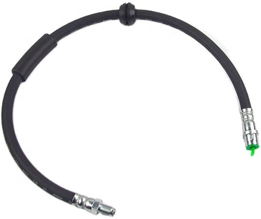 Front Brake Hose 1644200348 1644200448 A1644200348 A1644200448 Compatible With Mercedes Benz W164