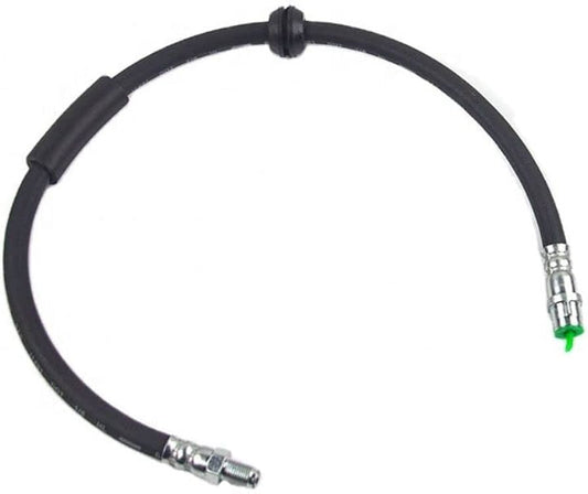 Front Brake Hose 1644200348 1644200448 A1644200348 A1644200448 Compatible With Mercedes Benz W164