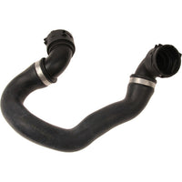Radiator Hose 17127564480 Compatible With BMW E88 E89 E90