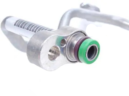 AC Pressure line 64509181834 Compatible With BMW E60 / E64