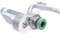 AC Pressure line 64509181834 Compatible With BMW E60 / E64