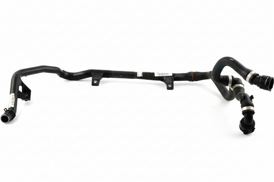 Heater Return Thermostat Hose 17127552409 Compatible With BMW E88 E90