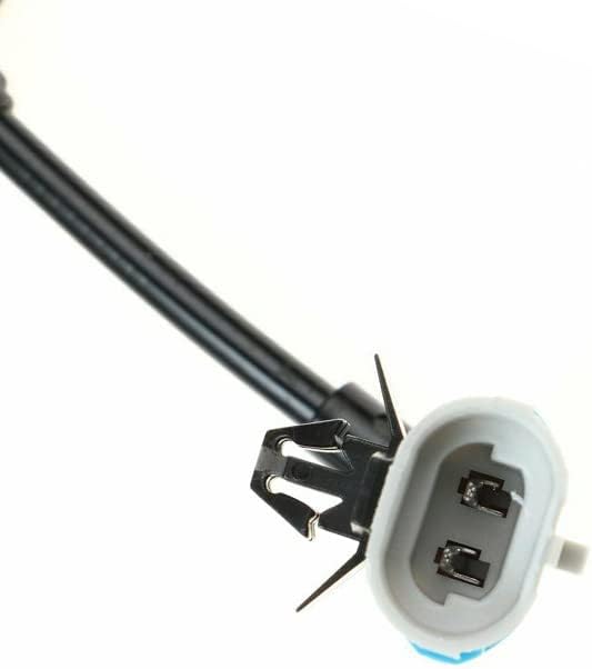 Front Wheel Speed ABS Sensor 19256115 96626078 4809313 Compatible With CHEVROLET CAPTIVA (C100, C140)