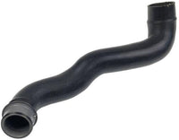 Rubber Coolant Lower Water Hose 2215018682 A2215018682 Compatible With Mercedes Benz W221 W216
