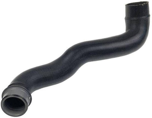 Rubber Coolant Lower Water Hose 2215018682 A2215018682 Compatible With Mercedes Benz W221 W216