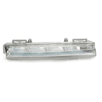 Fog Lamp Fog Light Drl Led Drl Compatible With Mercedes C Class W204 2007-2011 E Classs W212 2009-2013 Slk 2011-2015 Fog Lamp Fog Light Drl Led Drl Right 2049069000